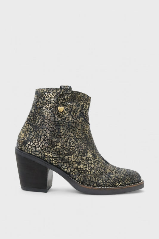 Botas Mulher 5153