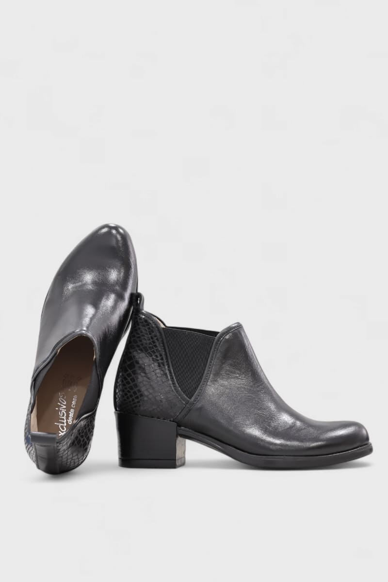 Botas de Mulher 0006