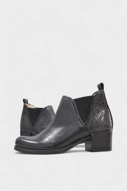 Botas de Mulher 0006