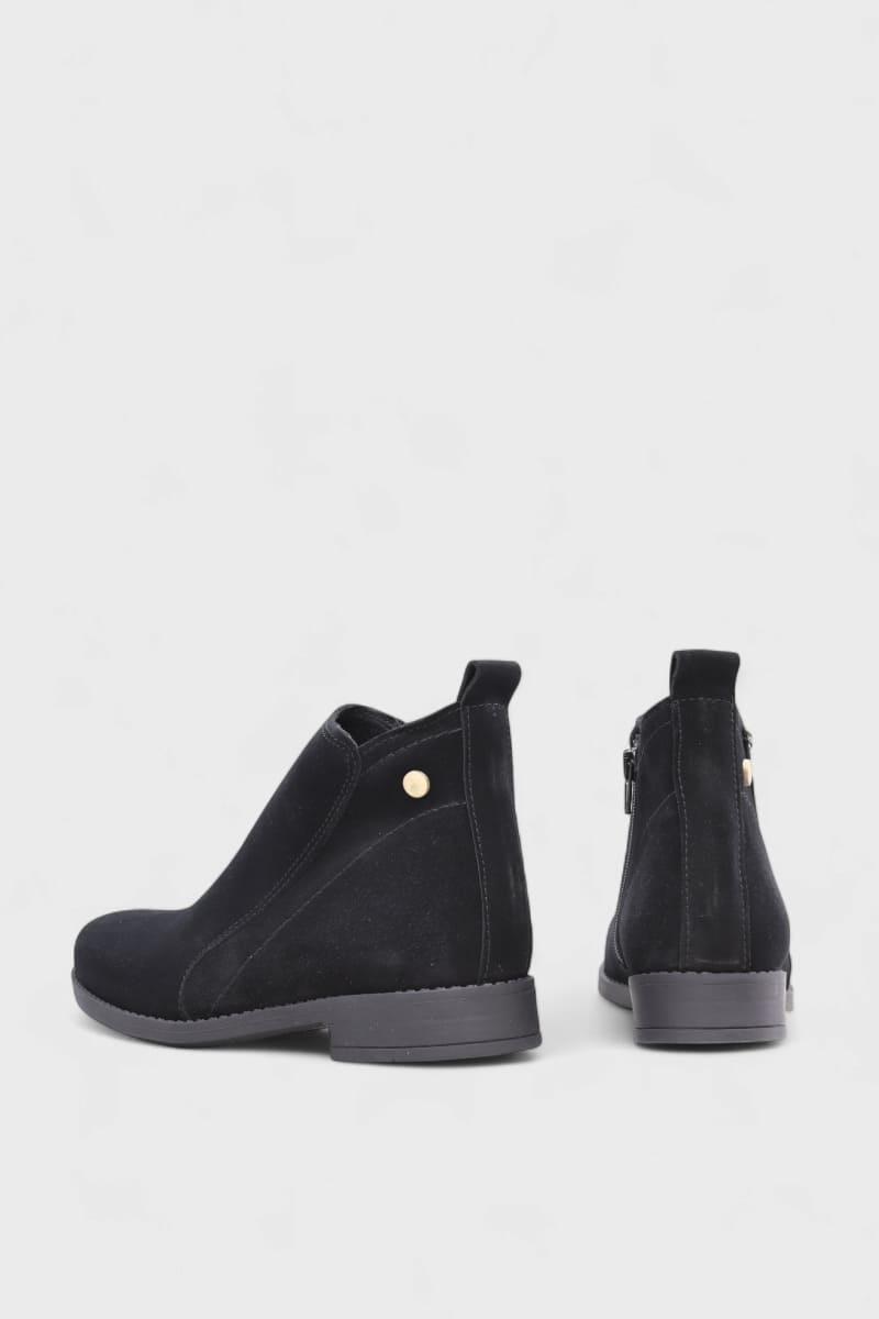 Botas de Mulher D325 | Daydoc