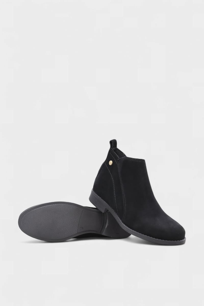Botas de Mulher D325 | Daydoc