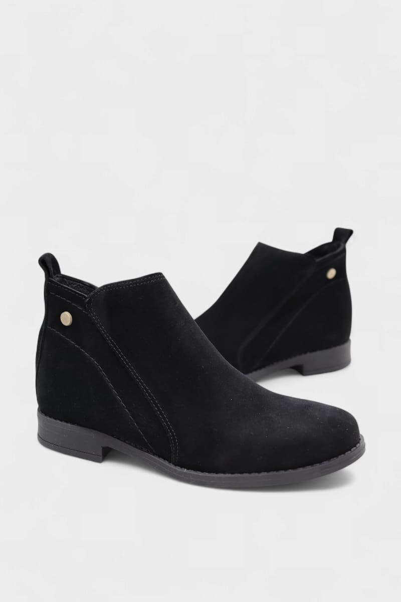 Botas de Mulher D325 | Daydoc