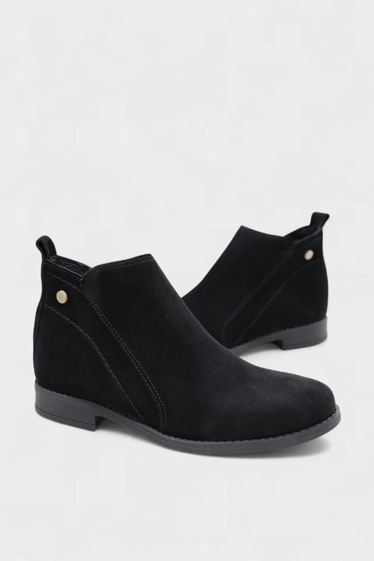 Botas de Mulher D325 | Daydoc