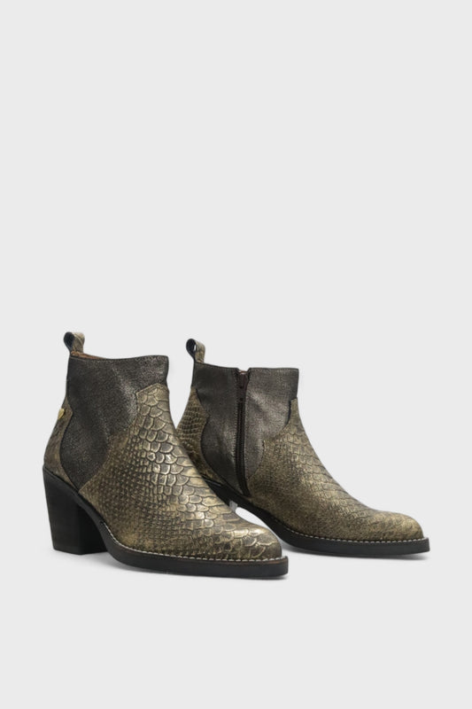 Botas Mulher 5139