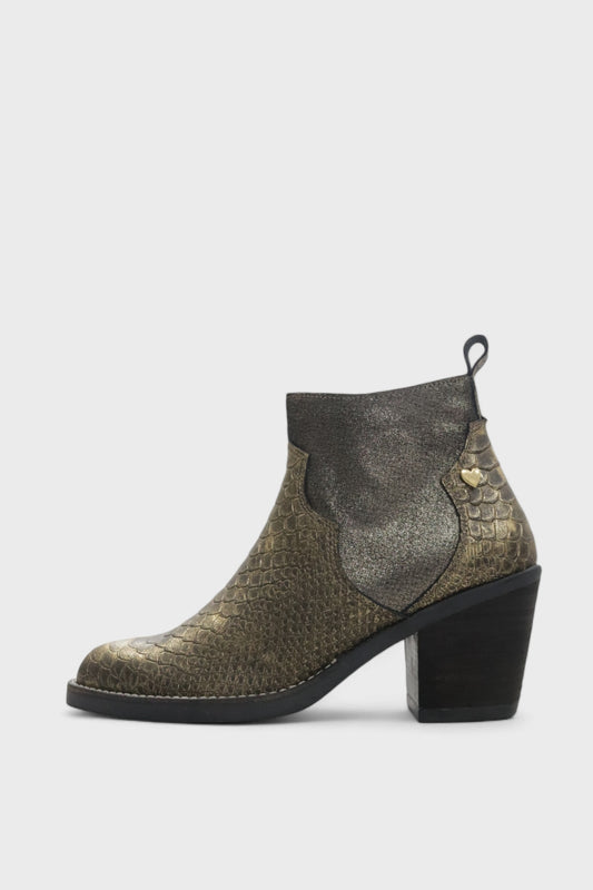 Botas Mulher 5139