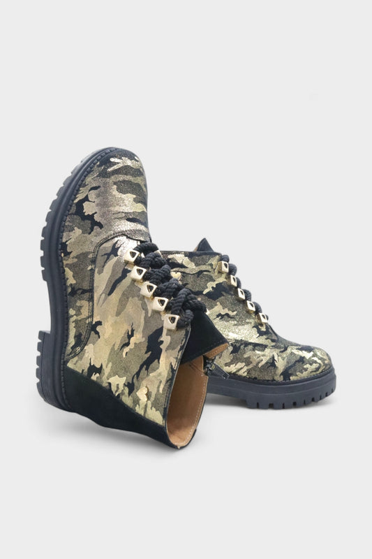 Botas Mulher 5161