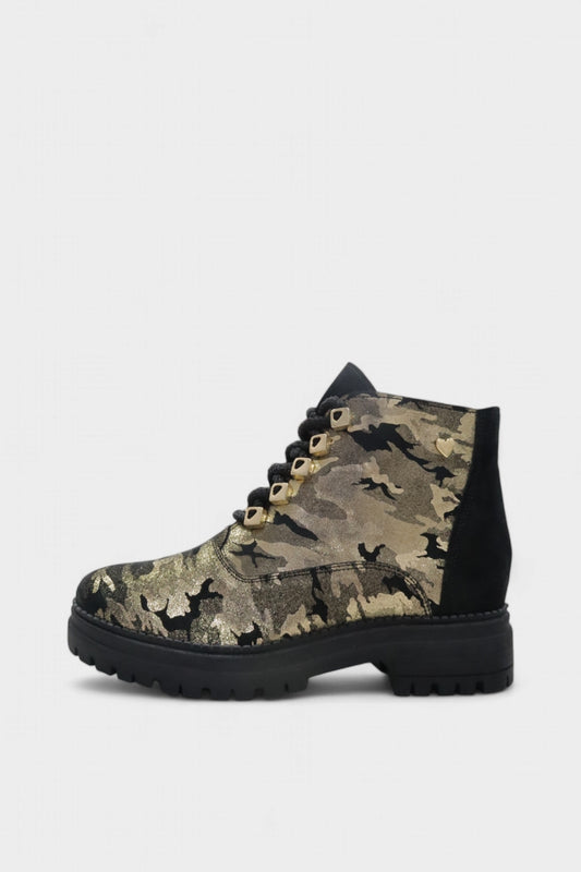 Botas Mulher 5161