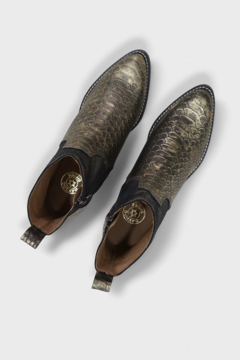 Botas Mulher 5139