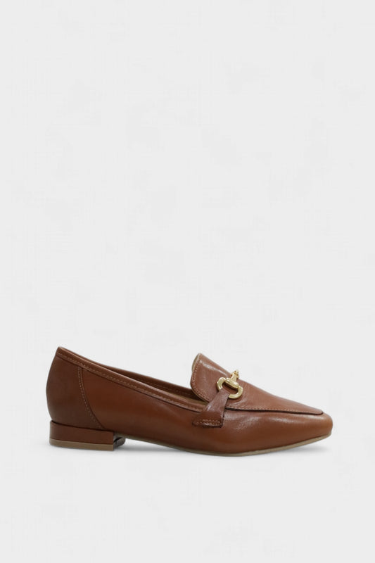 Sapatos Mulher ROMA 2410 camel