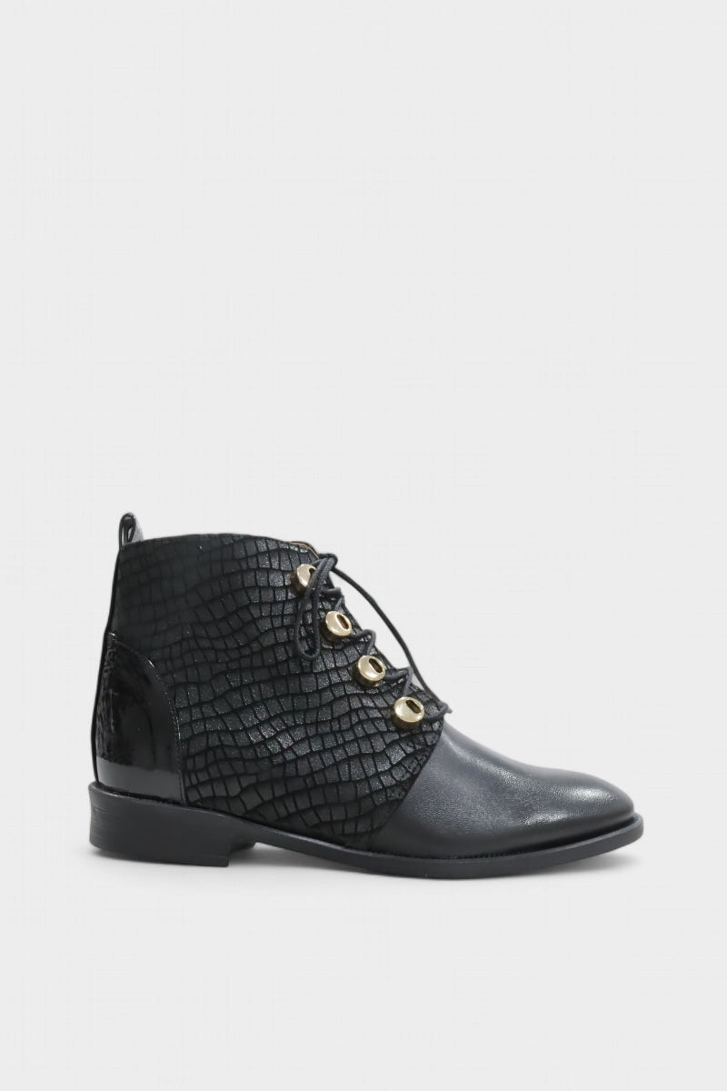 Botas Mulher VENEZA 2415