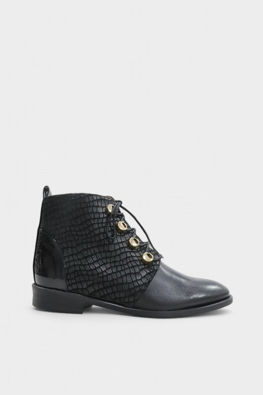 Botas Mulher VENEZA 2415