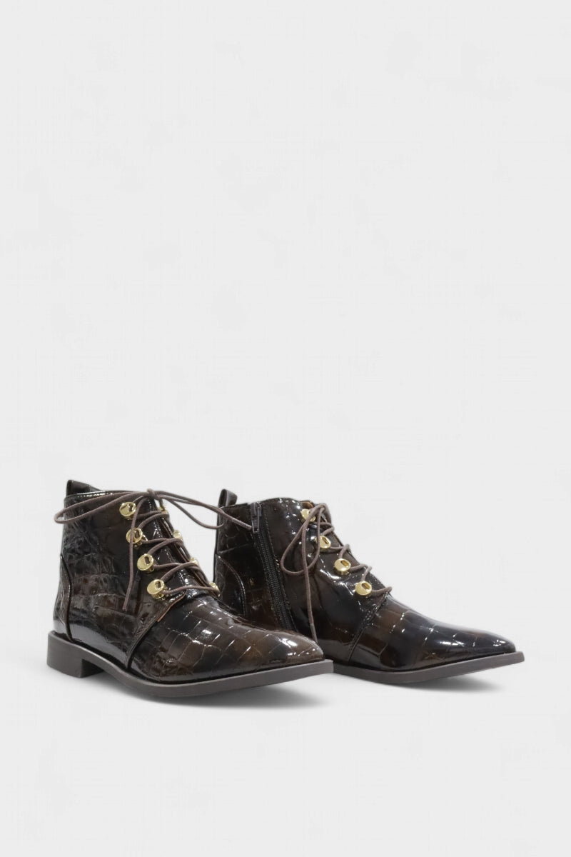 Botas Mulher VERONA 2416
