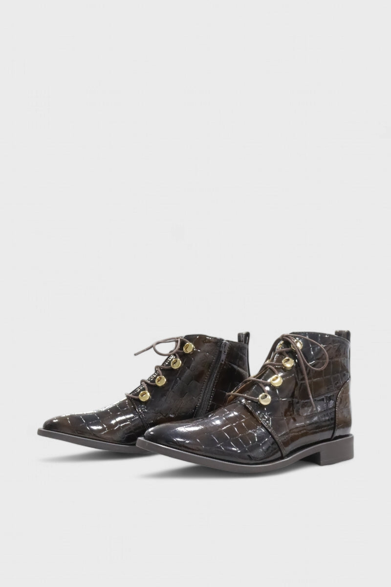 Botas Mulher VERONA 2416