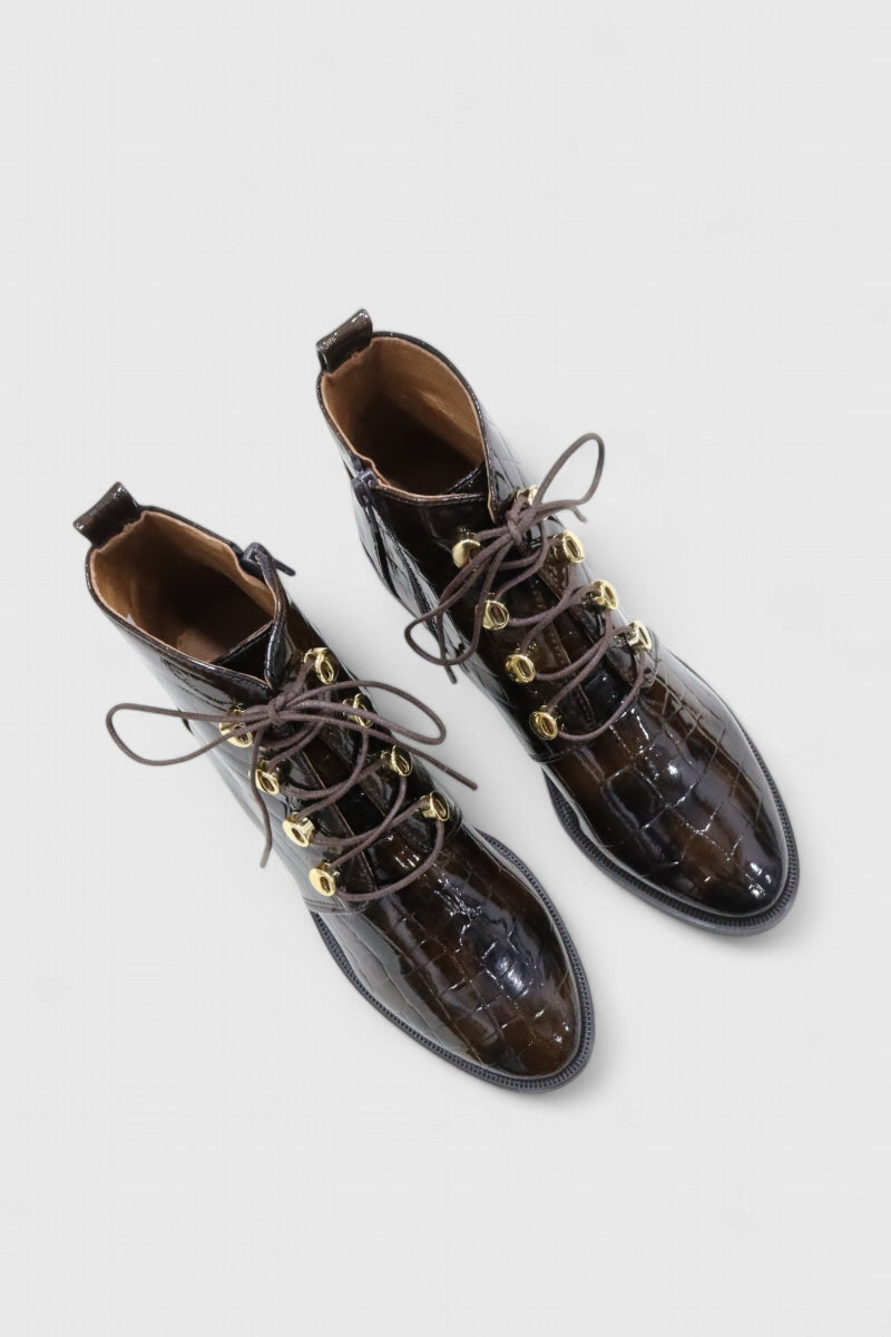 Botas Mulher VERONA 2416