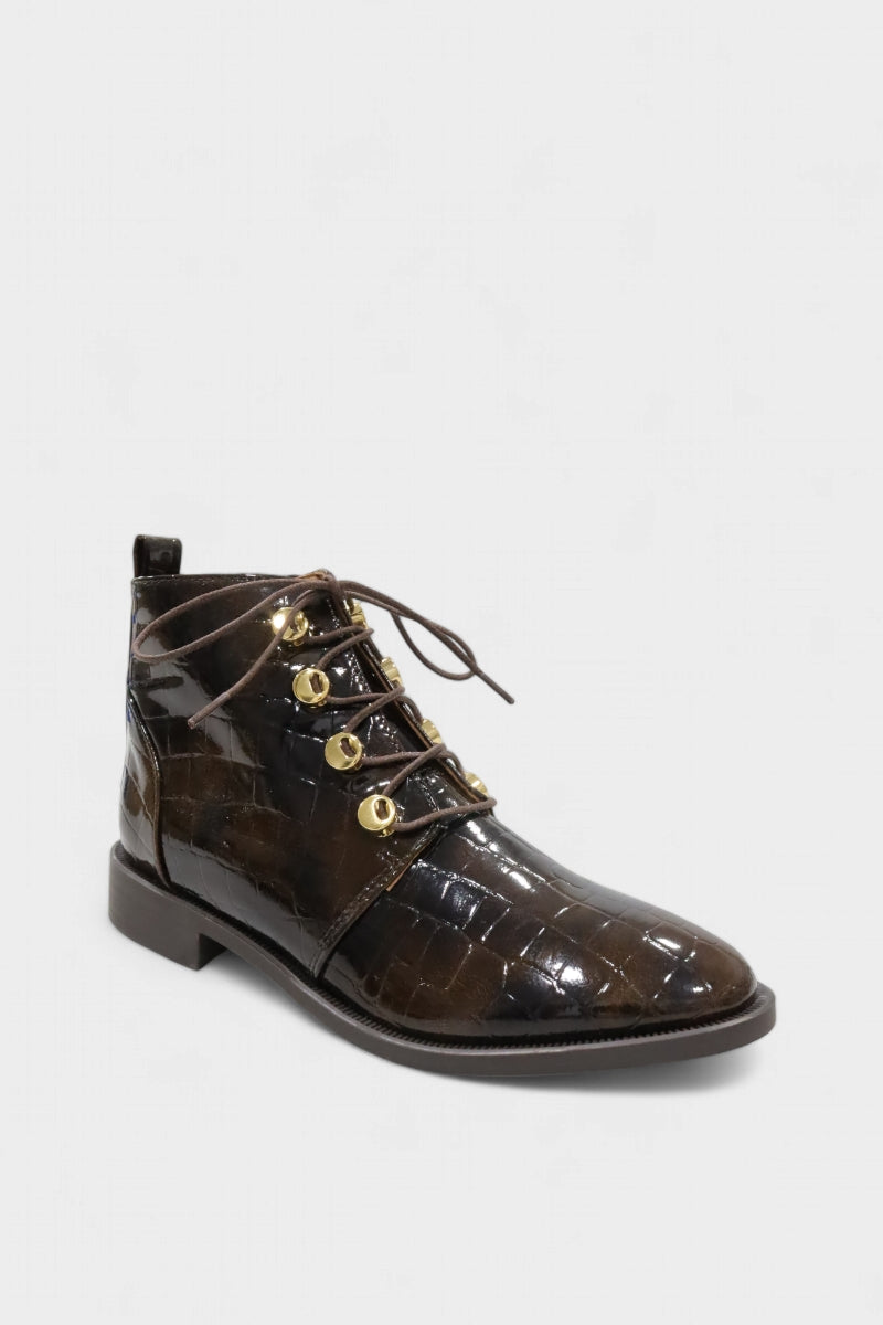 Botas Mulher VERONA 2416