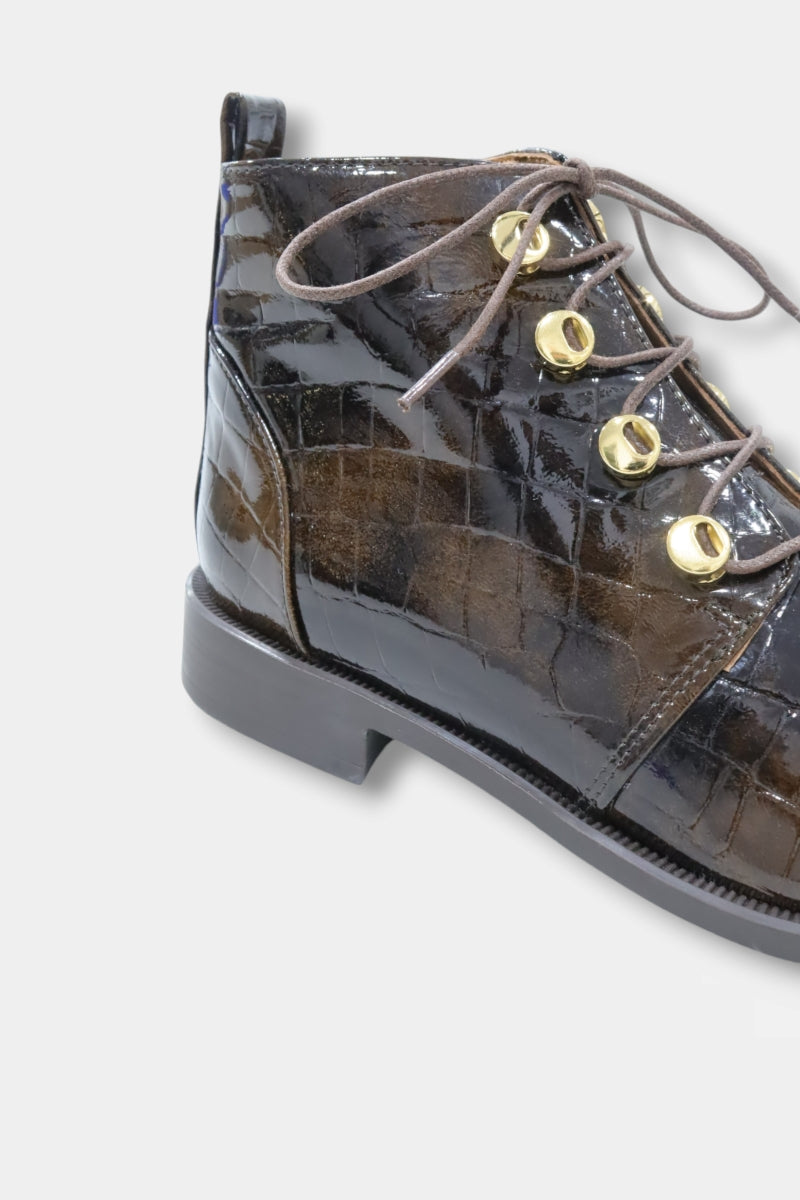 Botas Mulher VERONA 2416