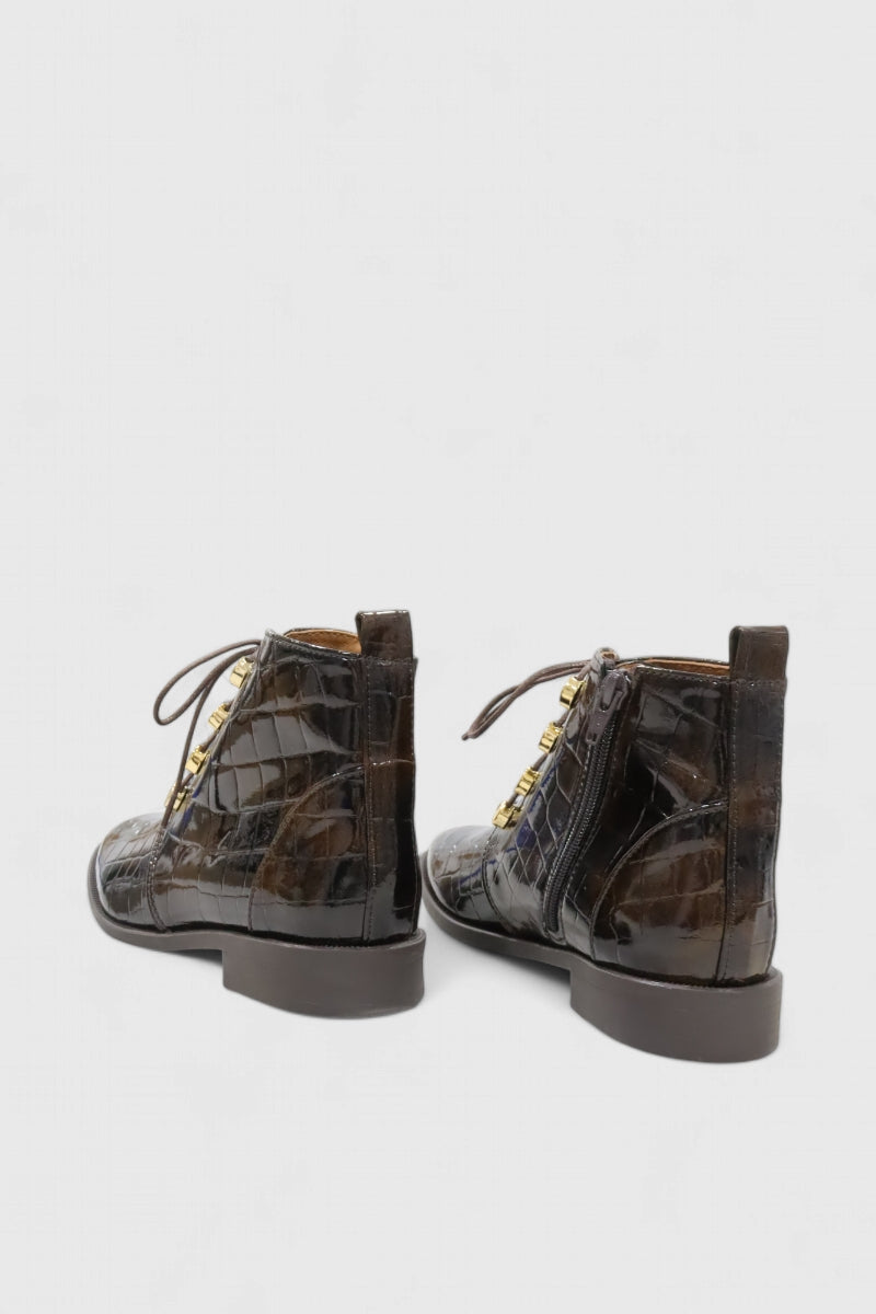 Botas Mulher VERONA 2416