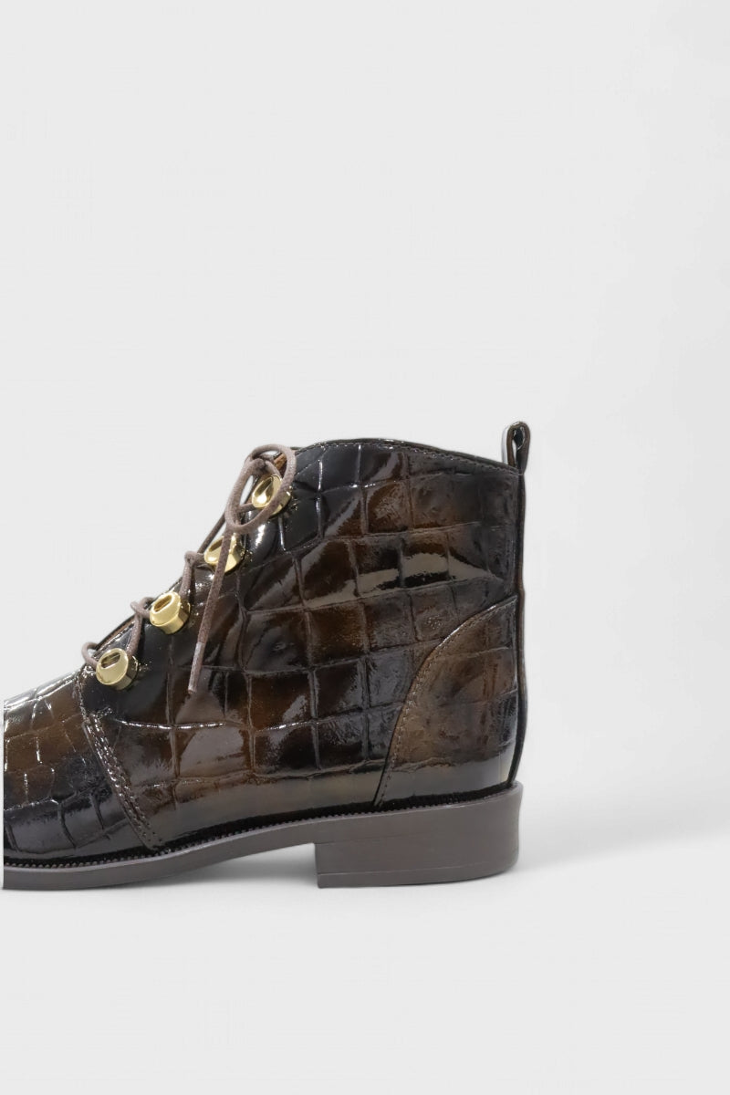Botas Mulher VERONA 2416