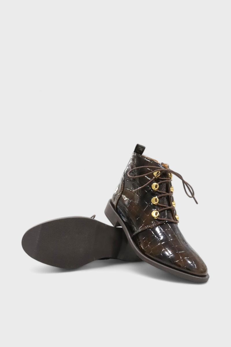 Botas Mulher VERONA 2416