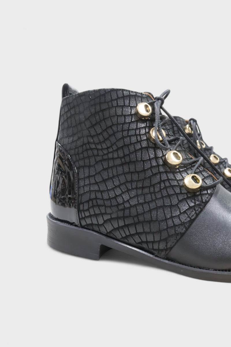 Botas Mulher VENEZA 2415