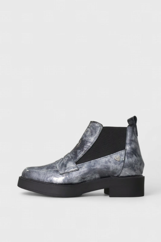 Botas Mulher LILLE 5496D