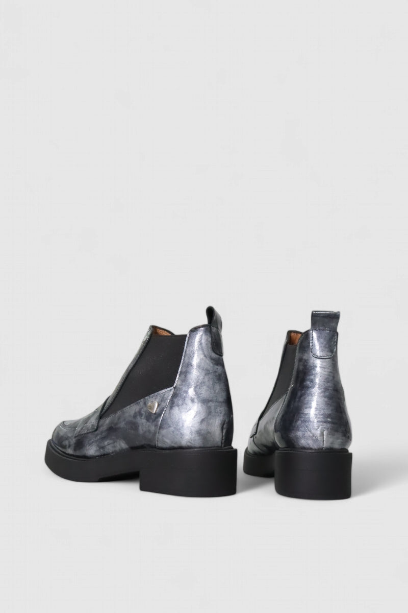 Botas Mulher LILLE 5496D
