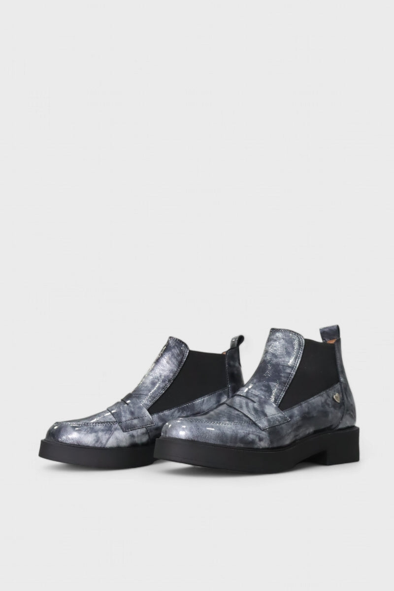 Botas Mulher LILLE 5496D
