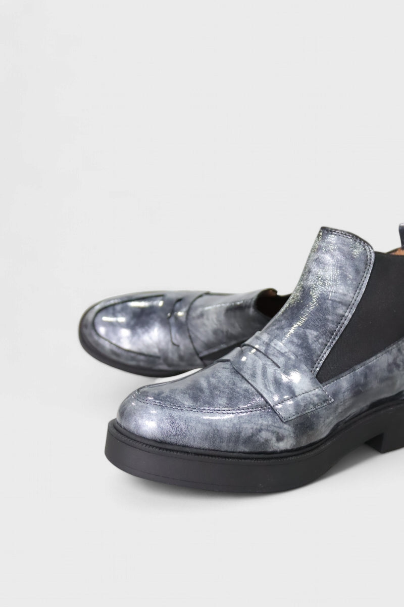 Botas Mulher LILLE 5496D