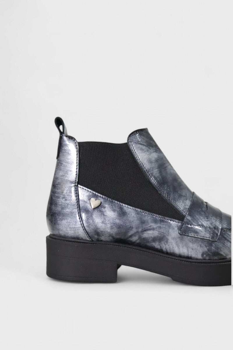 Botas Mulher LILLE 5496D