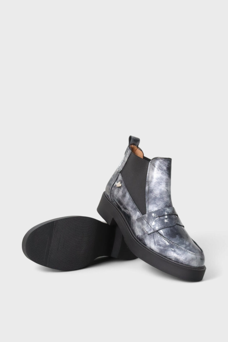 Botas Mulher LILLE 5496D