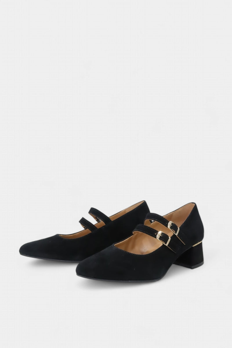 Sapatos Mulher FILADÉLFIA 2707