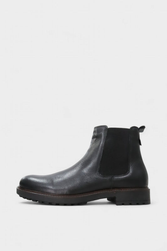 Botas de Homem em Pele | Daydoc 799