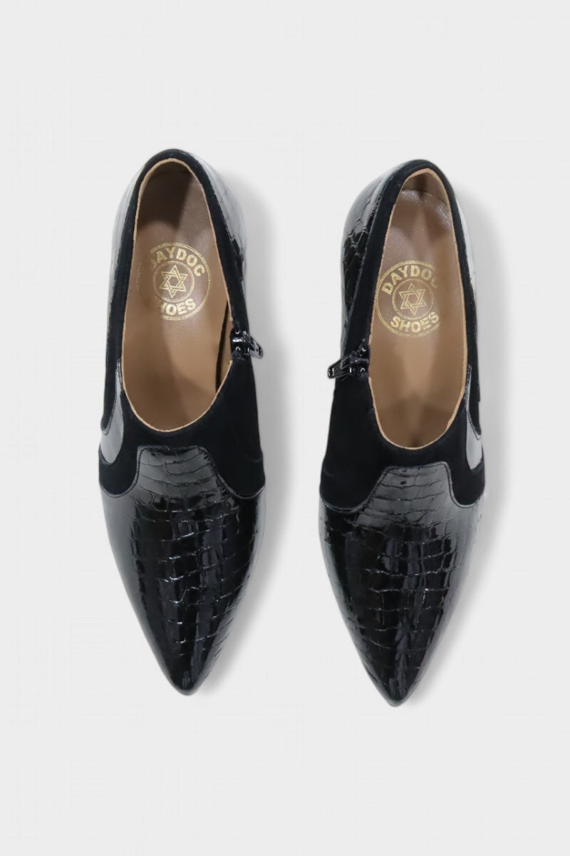 Sapatos Mulher FUNCHAL 2917