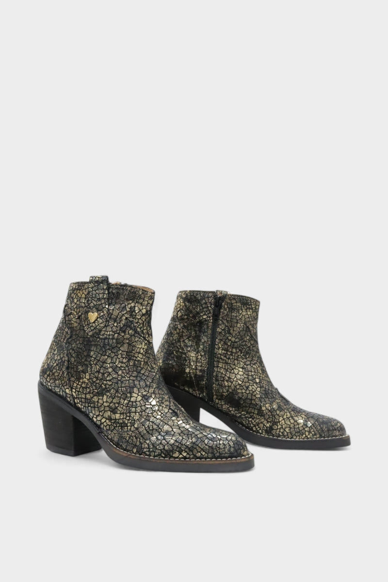 Botas Mulher 5153