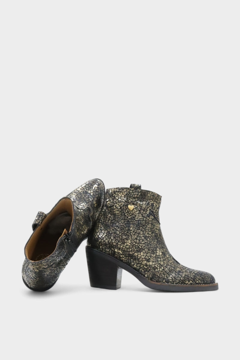 Botas Mulher 5153