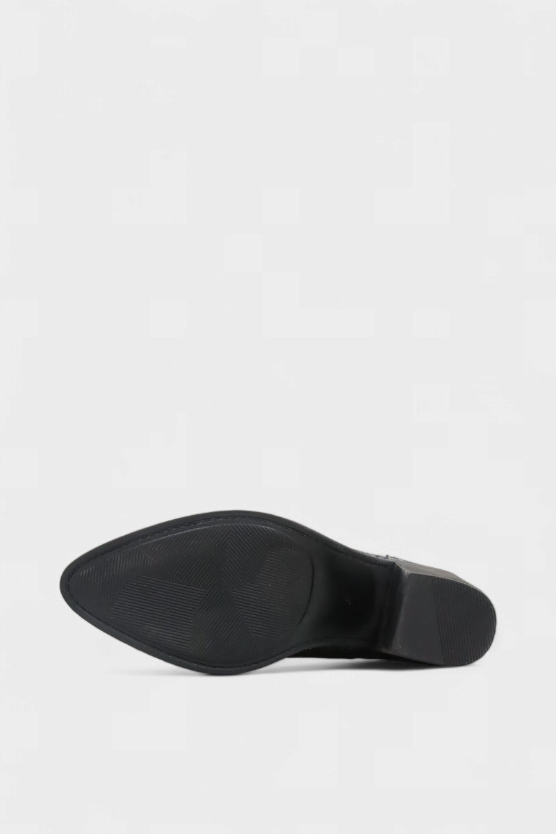 Botas Mulher 5153