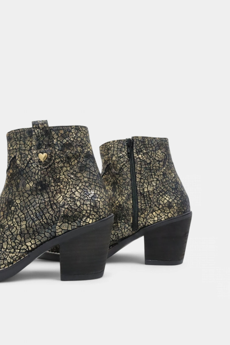 Botas Mulher 5153