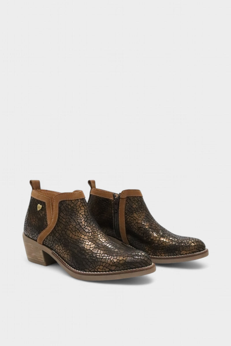 Botas Mulher AUSTIN 5342D