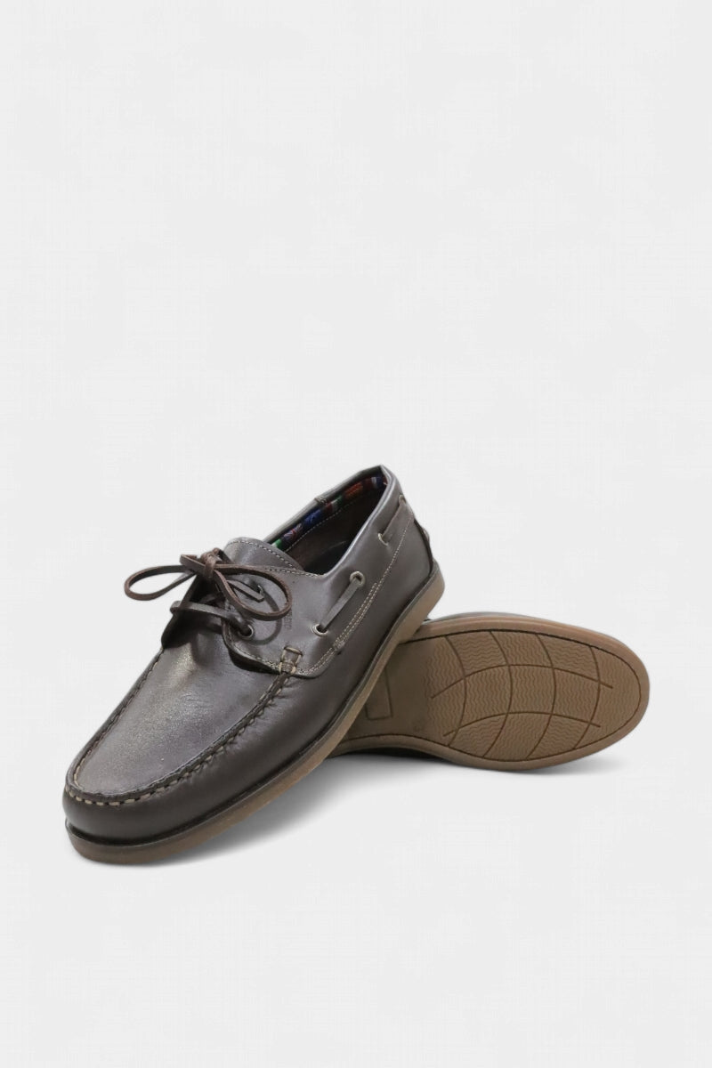 Sapatos Homem 117