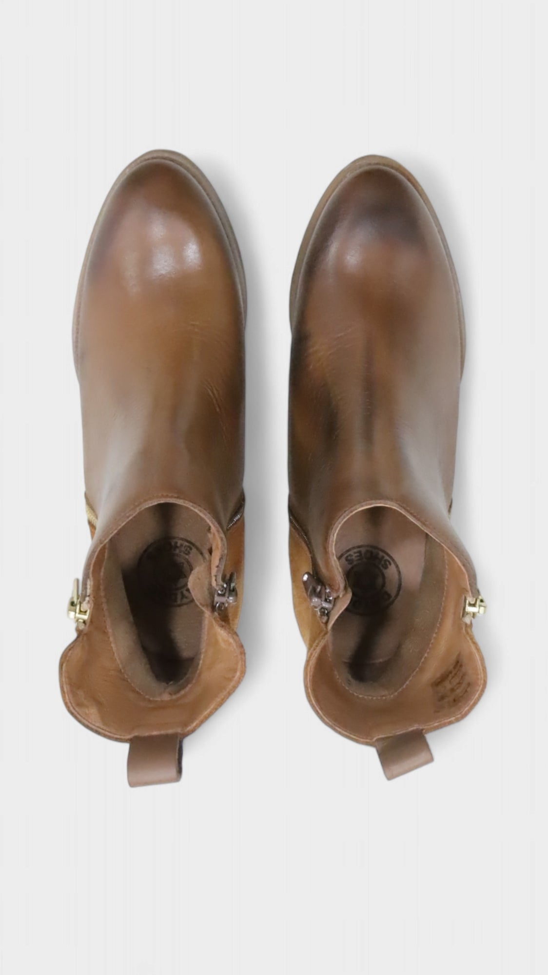 Botas Mulher AVERY 4714-C