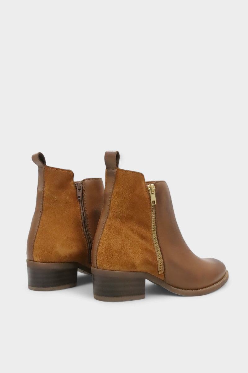 Botas Mulher AVERY 4714-C