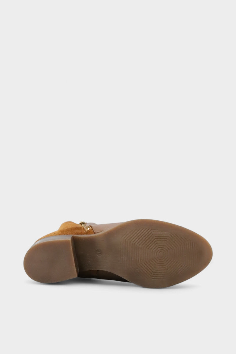 Botas Mulher AVERY 4714-C