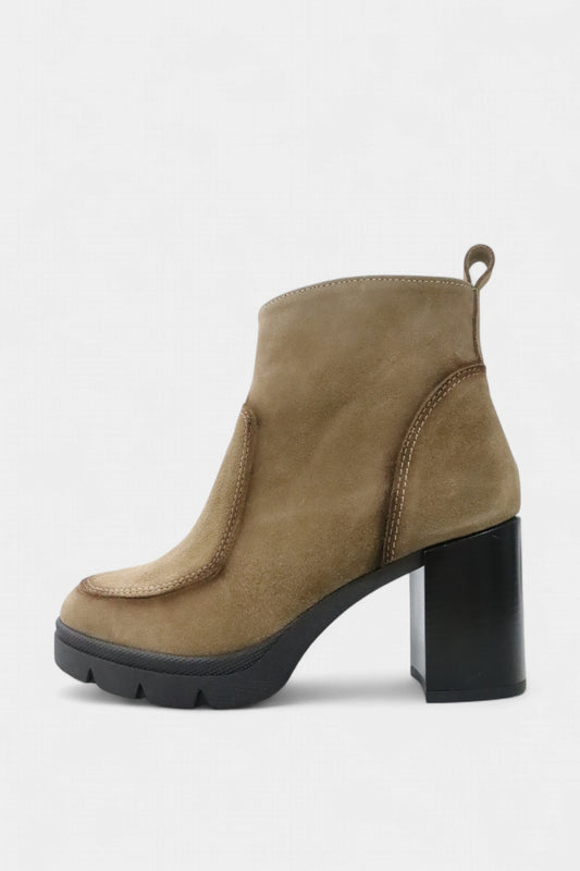 Botas Mulher PILSEN 2435