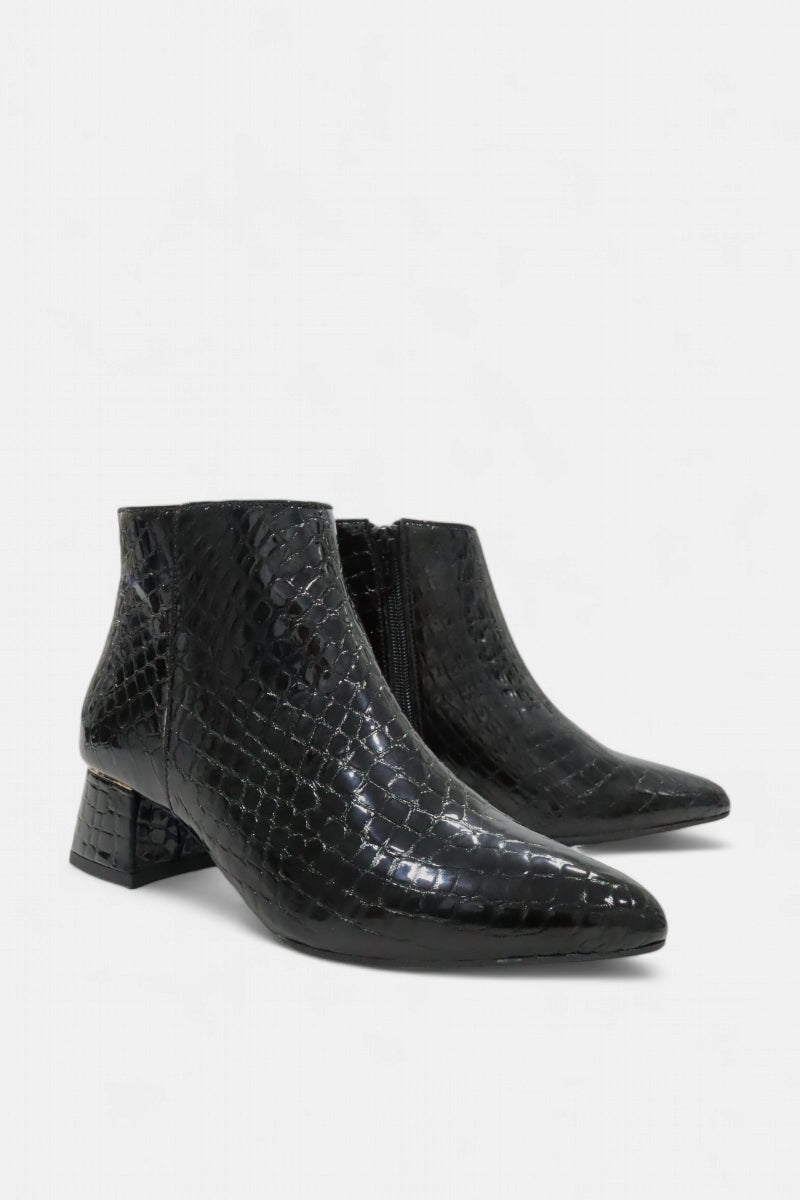 Botas Mulher FLORENÇA 2933