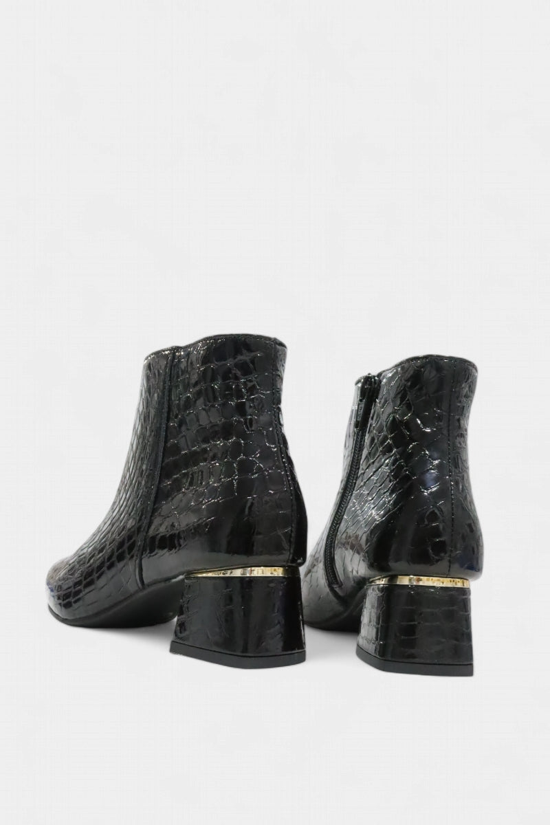 Botas Mulher FLORENÇA 2933