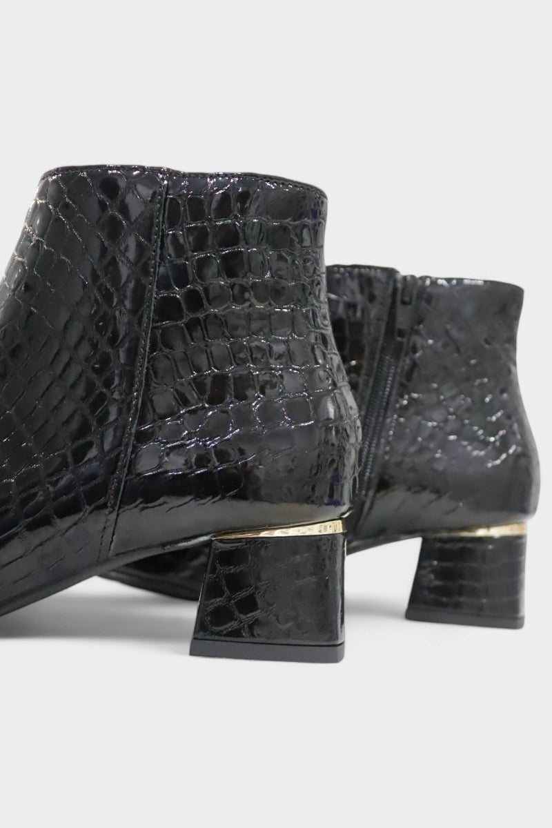 Botas Mulher FLORENÇA 2933