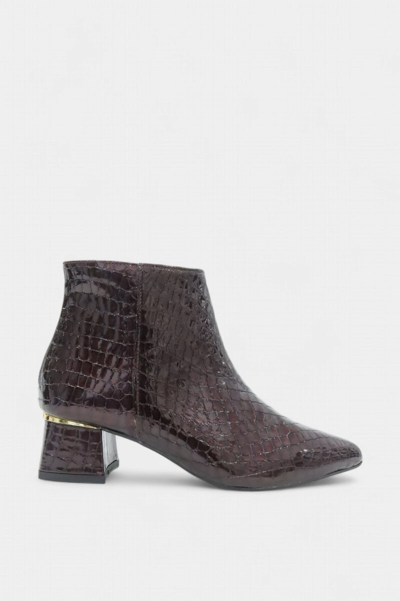 Botas Mulher FLORENÇA 2933