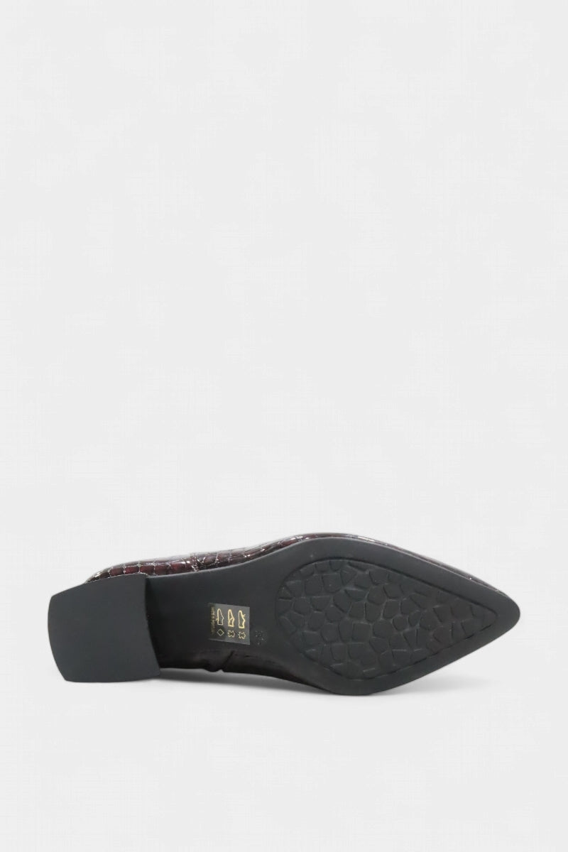 Botas Mulher FLORENÇA 2933
