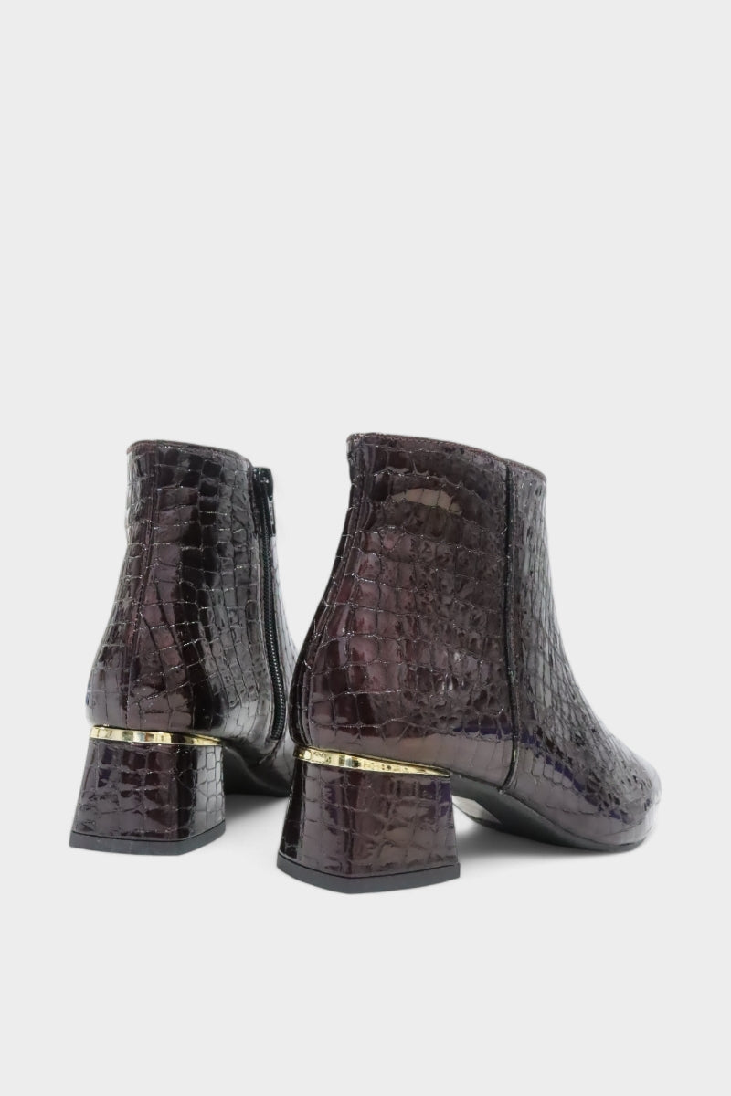 Botas Mulher FLORENÇA 2933