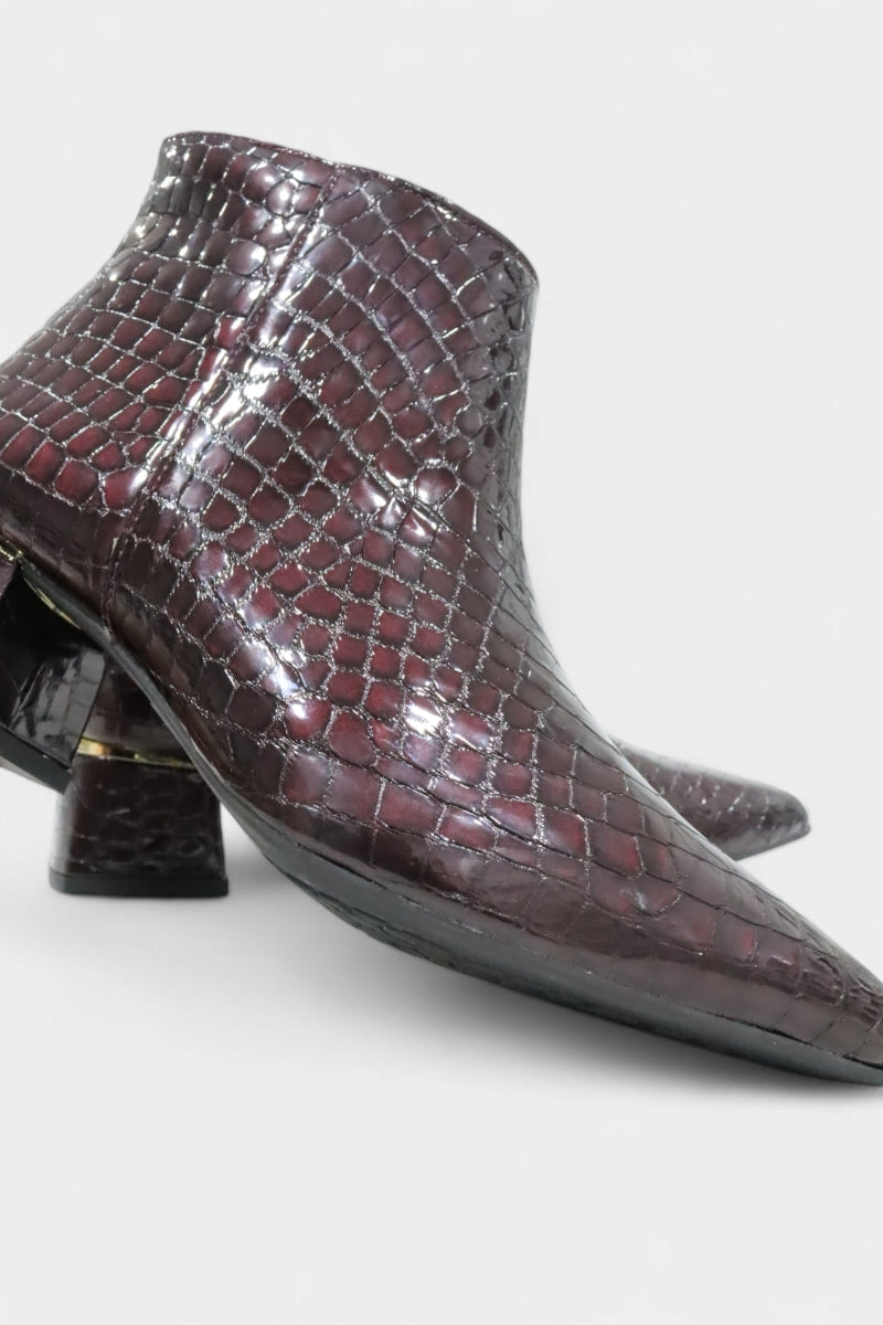 Botas Mulher FLORENÇA 2933